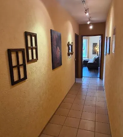 Ferienwohnung Aaron II Inkl Bettwaesche Handtuecher Endreinigung Goslar Buitenkant foto