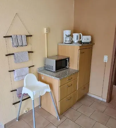 Ferienwohnung Aaron II Inkl Bettwaesche Handtuecher Endreinigung Goslar Buitenkant foto