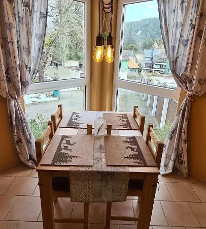 Ferienwohnung Aaron II Inkl Bettwaesche Handtuecher Endreinigung Goslar Buitenkant foto