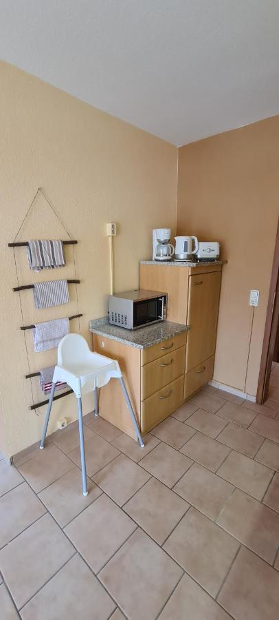 Apartment Aaron Ii Inkl Bettwäsche Handtücher Endreinigung